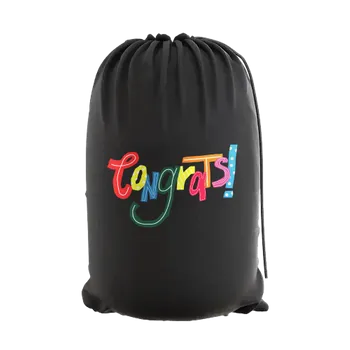 Laundry Bags - Custom Cups Now