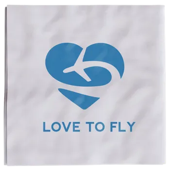 Napkins - Custom Cups Now