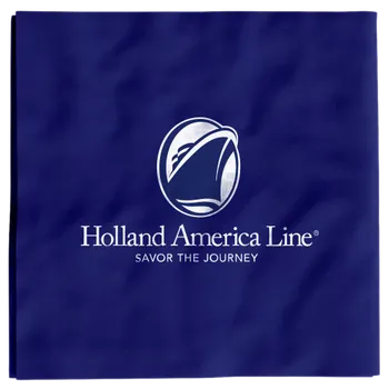 Napkins - Custom Cups Now