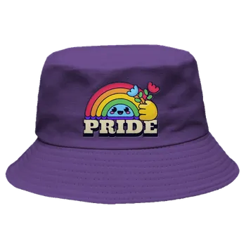 Bucket Hats - Custom Cups Now