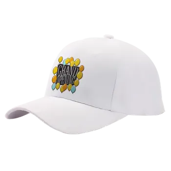 Hats - Custom Cups Now