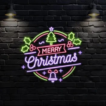 Neon Signs - Custom Cups Now