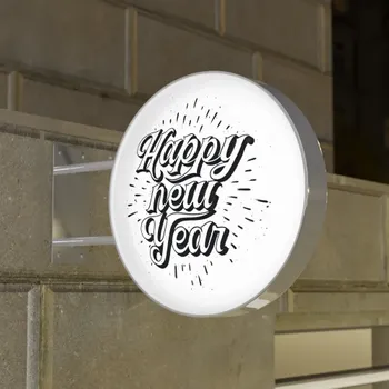 LED Signs - Custom Cups Now