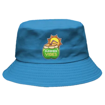 Bucket Hats - Custom Cups Now