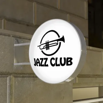 LED Signs - Custom Cups Now