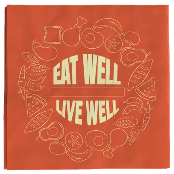 Napkins - Custom Cups Now