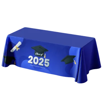 Table Covers - Custom Cups Now