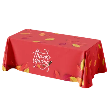 Table Covers - Custom Cups Now