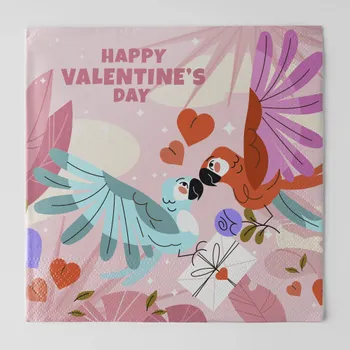 Napkins - Custom Cups Now