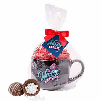 Hot Cocoa - Custom Cups Now