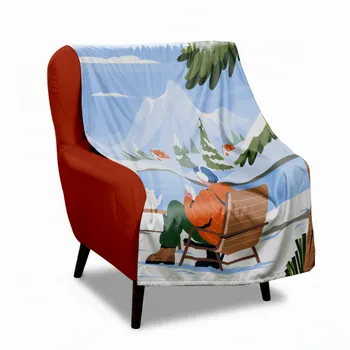 Blankets - Custom Cups Now