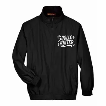 Lined Coats - Custom Cups Now