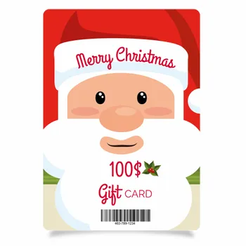 Gift Cards - Custom Cups Now