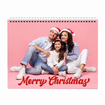 Calendars - Custom Cups Now