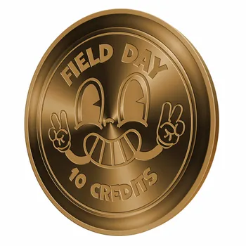 Challenge Coins - Custom Cups Now