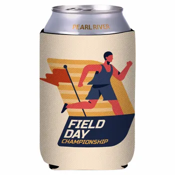 Can Coolers - Custom Cups Now