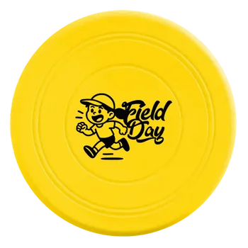 Flying Disc - Custom Cups Now