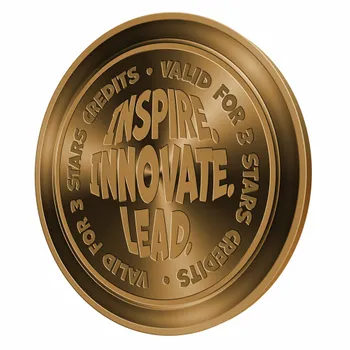 Challenge Coins - Custom Cups Now