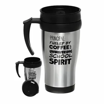 Travel Mugs - Custom Cups Now