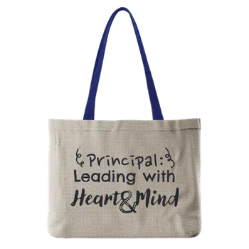 Cotton Canvas Bags - Custom Cups Now