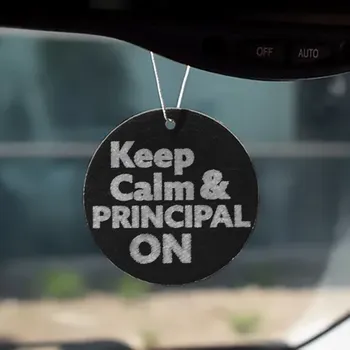 Air Fresheners - Custom Cups Now