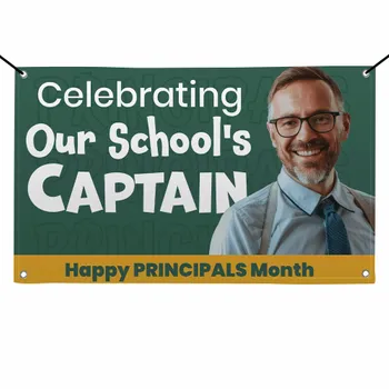 Banners & Displays - Custom Cups Now