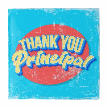 Napkins - Custom Cups Now