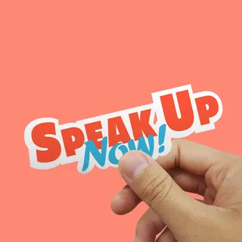 Stickers - Custom Cups Now