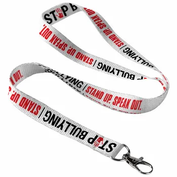 Lanyards - Custom Cups Now