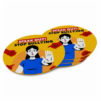 Coasters - Custom Cups Now