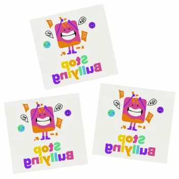 Temporary Tattoos - Custom Cups Now