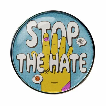 Lapel Pins - Custom Cups Now