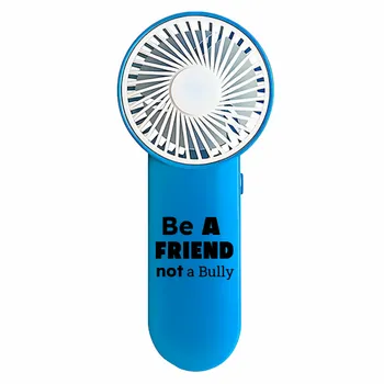 Hand Fans - Custom Cups Now