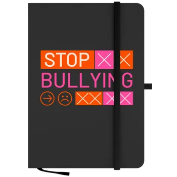 Notebooks, Journals & Padfolios - Custom Cups Now