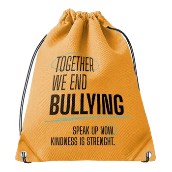 Drawstring Bags - Custom Cups Now