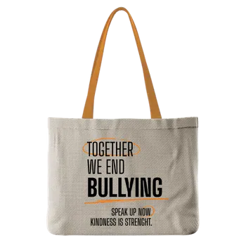 Cotton Canvas Bags - Custom Cups Now