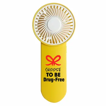 Hand Fans - Custom Cups Now