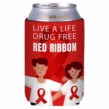 Can Cooler - Custom Cups Now