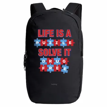 Backpacks and Fanny Packs - Custom Cups Now