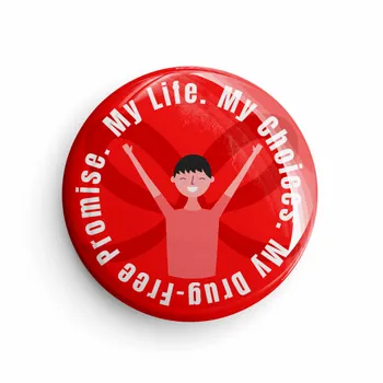 Buttons - Custom Cups Now