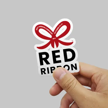 Stickers - Custom Cups Now