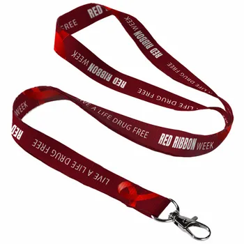 Lanyards - Custom Cups Now