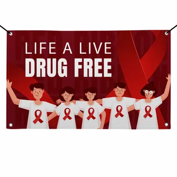 Banners & Displays - Custom Cups Now