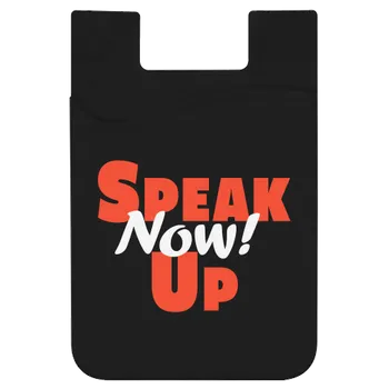 Phone Wallets - Custom Cups Now