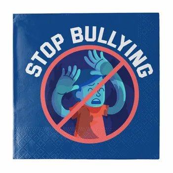 Napkins - Custom Cups Now