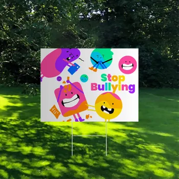 Yard Signs - Custom Cups Now