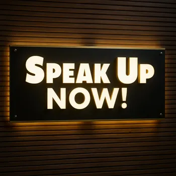 LED Signs - Custom Cups Now