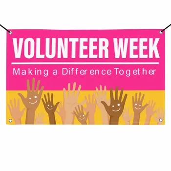 Banners & Displays - Custom Cups Now