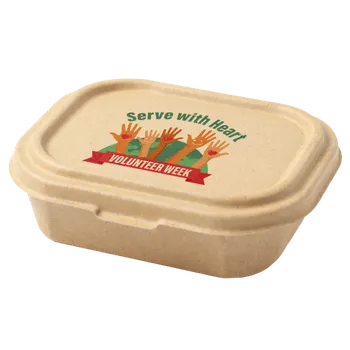 Take-out Packaging - Custom Cups Now