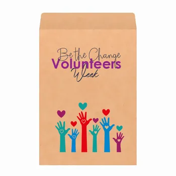 Envelopes - Custom Cups Now